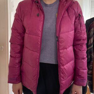 Puffer Jacket